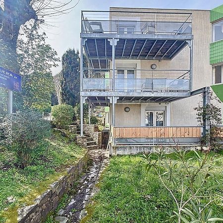 Appart F2 A Lamalou, Terrasse, Wifi, Animaux Acceptes, Proche Centre & Thermes - Fr-1-451-24 Εξωτερικό φωτογραφία