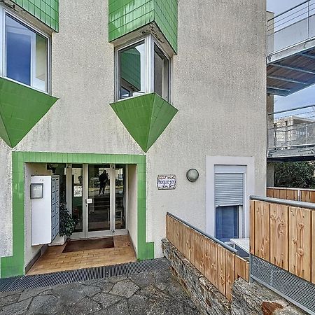 Appart F2 A Lamalou, Terrasse, Wifi, Animaux Acceptes, Proche Centre & Thermes - Fr-1-451-24 Εξωτερικό φωτογραφία