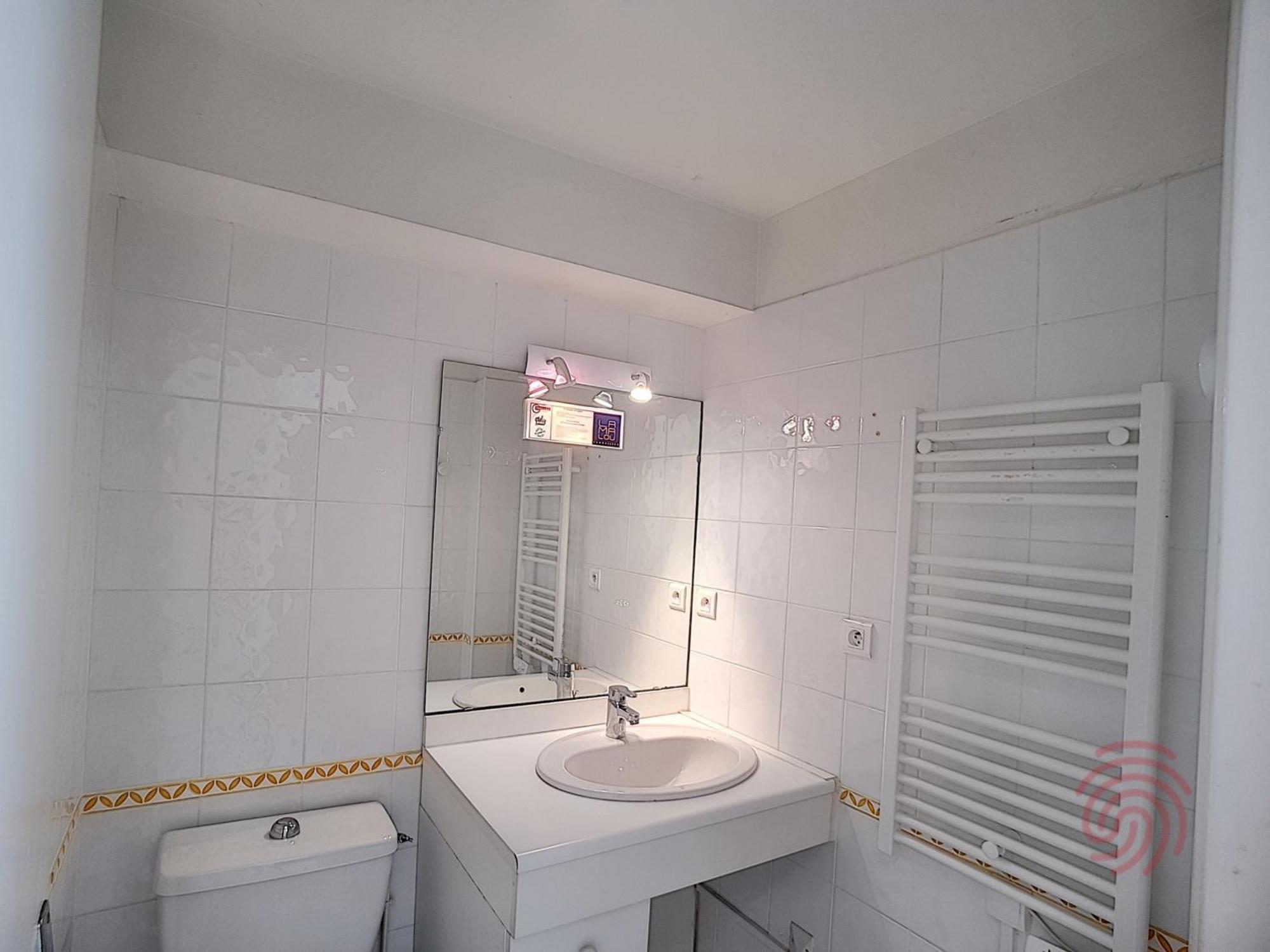 Appart F2 A Lamalou, Terrasse, Wifi, Animaux Acceptes, Proche Centre & Thermes - Fr-1-451-24 Εξωτερικό φωτογραφία