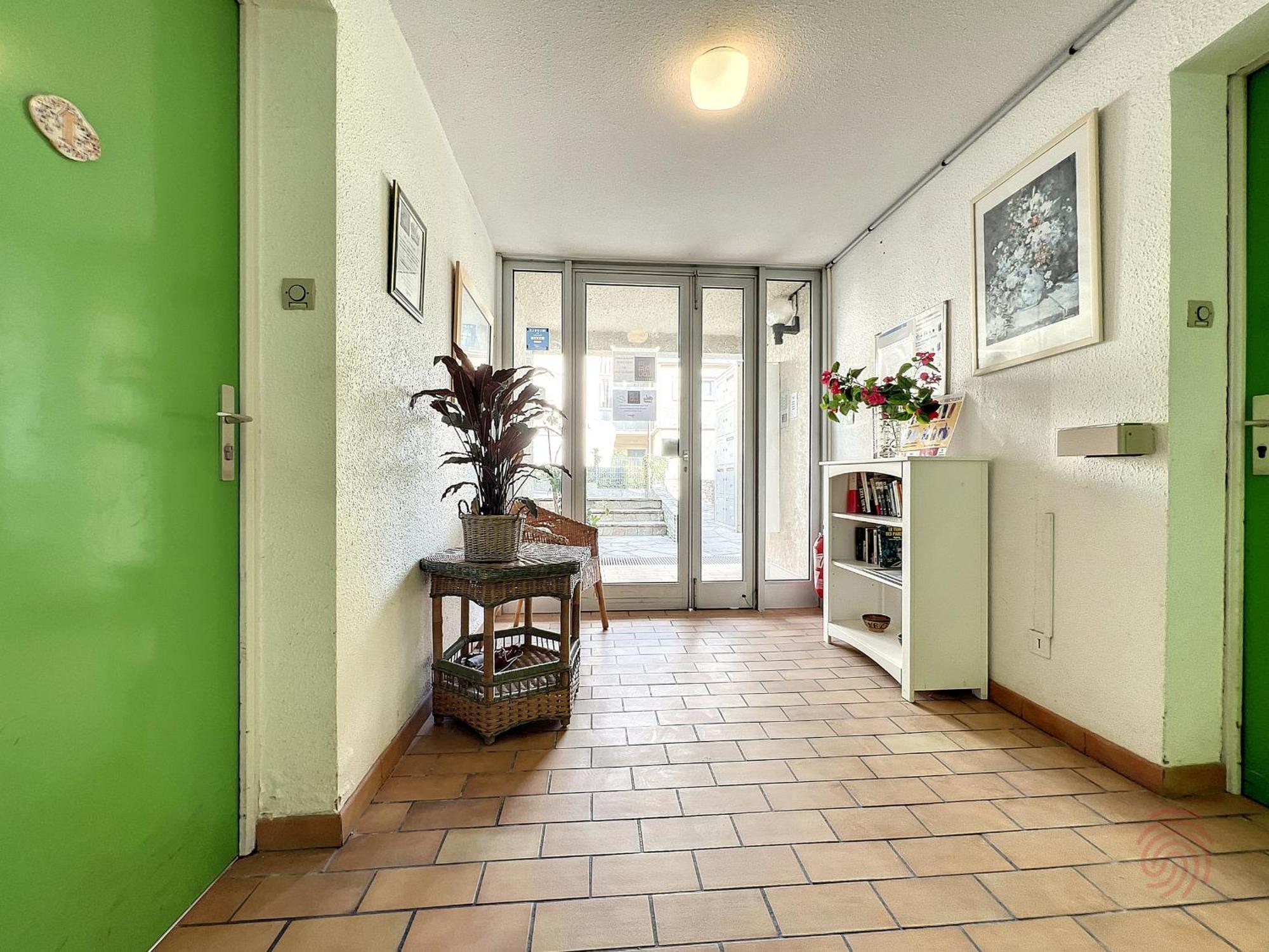 Appart F2 A Lamalou, Terrasse, Wifi, Animaux Acceptes, Proche Centre & Thermes - Fr-1-451-24 Εξωτερικό φωτογραφία